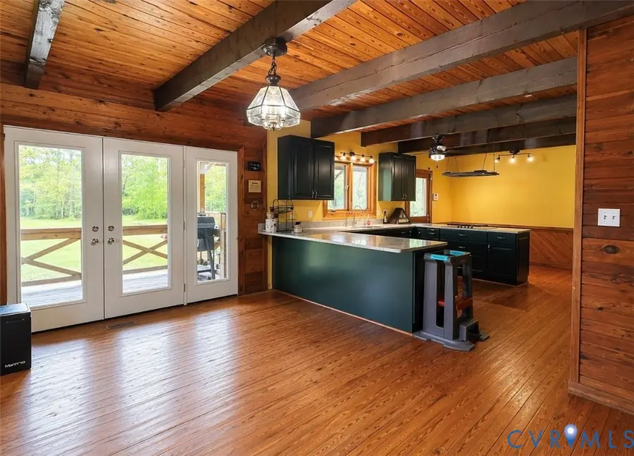 18318 Wards Creek Road, Prince George, VA 23842 - #3