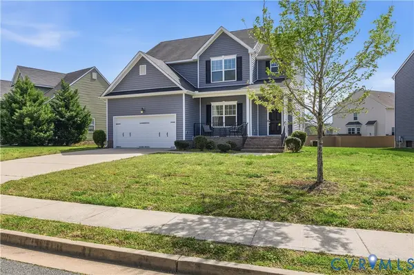 7086 Ravenscraig Crescent, Henrico, VA 23231
