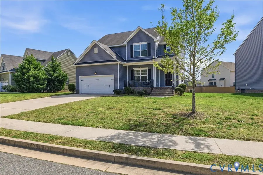 7086 Ravenscraig Crescent, Henrico, VA 23231 - #2