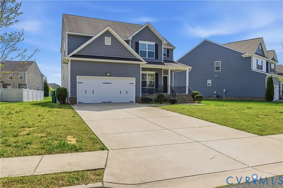 7086 Ravenscraig Crescent, Henrico, VA 23231 - #3