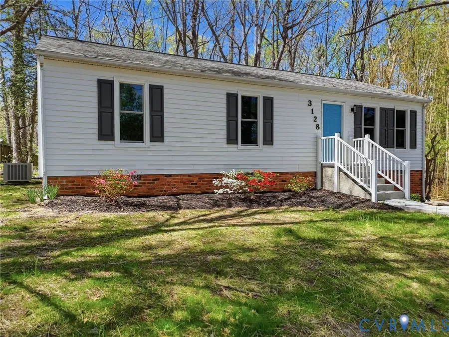 3128 Woodsong Drive, Midlothian, VA 23112 - #2