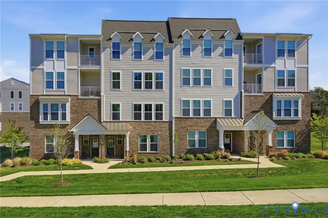 14309 Hancock Towns Drive, Chesterfield, VA 23832 - #1