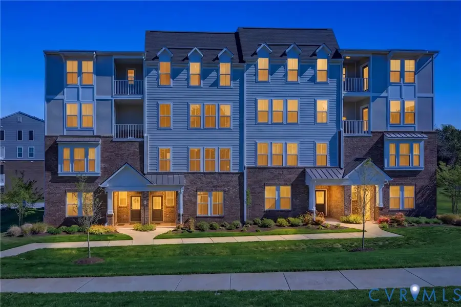 14309 Hancock Towns Drive, Chesterfield, VA 23832 - #2