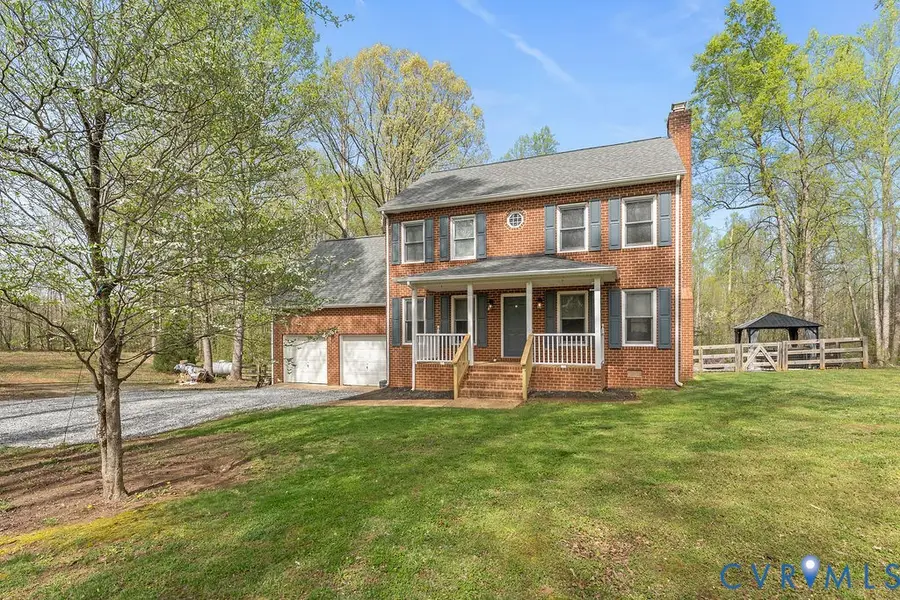 16325 Coppertree Drive, Montpelier, VA 23192 - #2