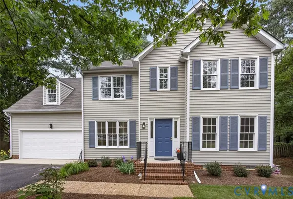 8405 Wilshire Place, Glen Allen, VA 23060