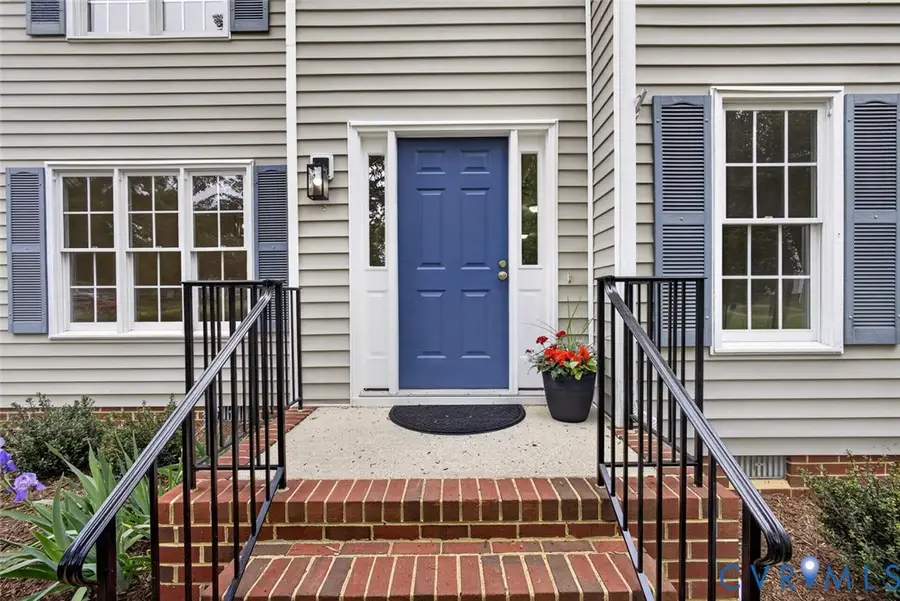 8405 Wilshire Place, Glen Allen, VA 23060 - #2