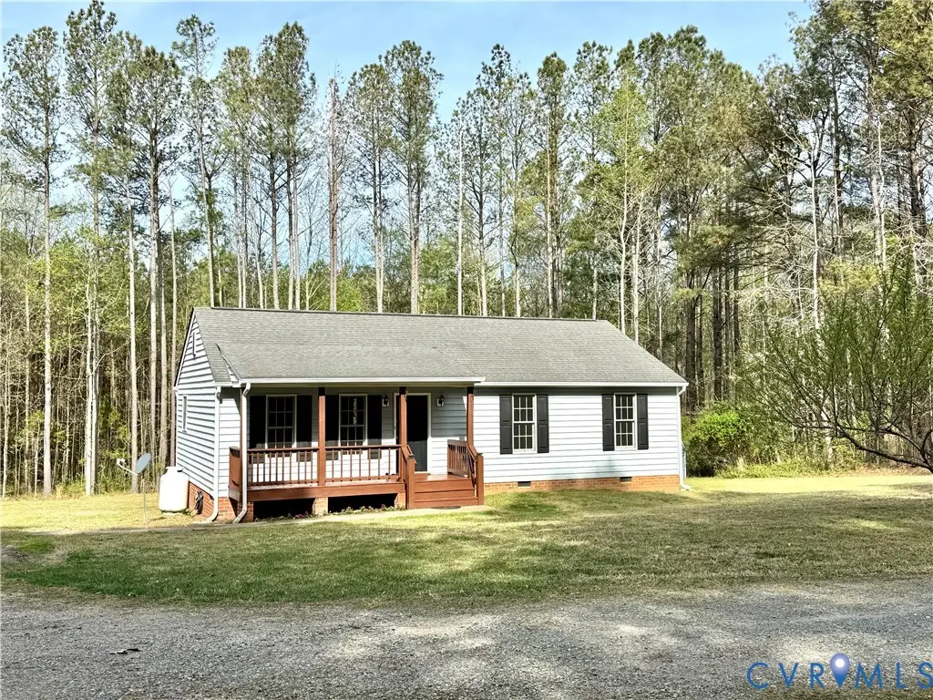 4350 Dorrell Road, Aylett, VA 23009 - #1