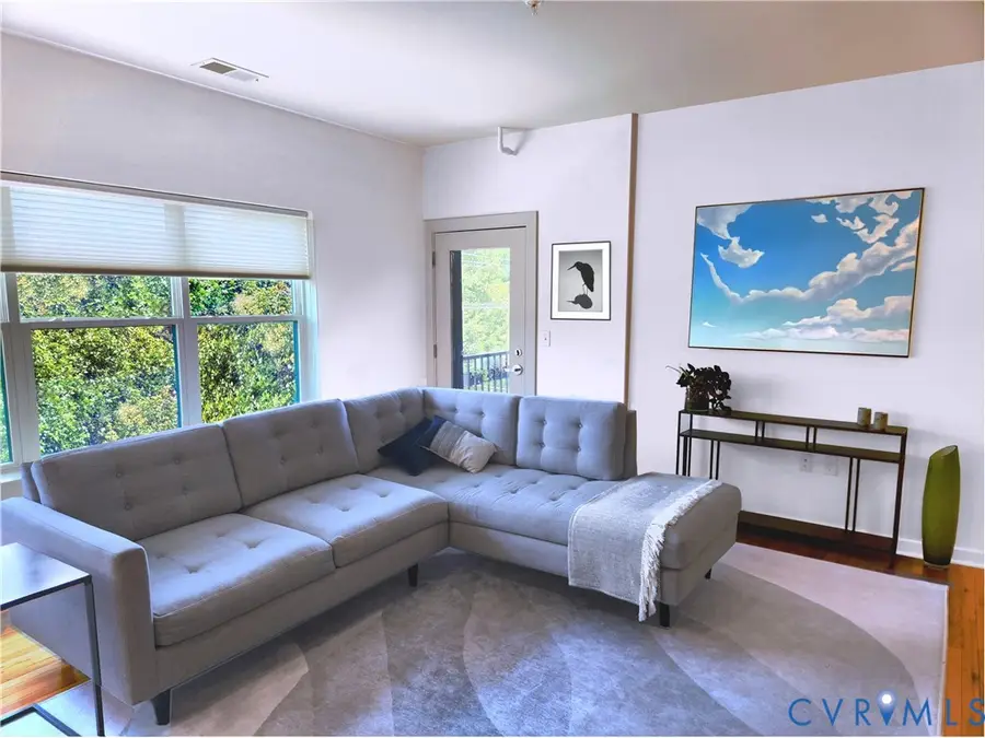 901 Porter Street #U301, Richmond, VA 23224 - #3