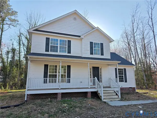 20132 King William Road, King William, VA 23086