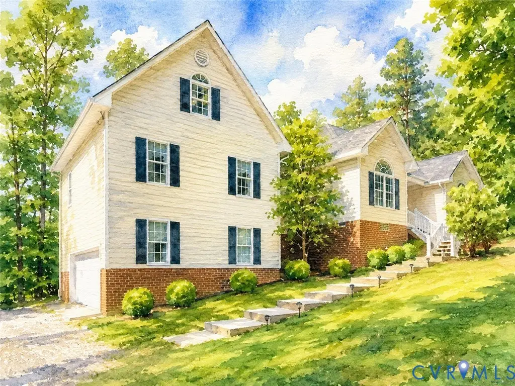12081 Hunters Hawk Court, Chesterfield, VA 23838 - #1
