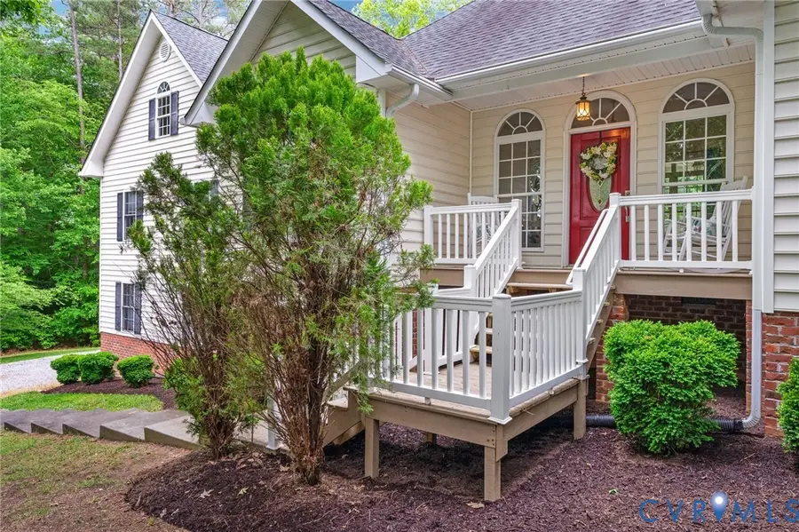12081 Hunters Hawk Court, Chesterfield, VA 23838 - #2