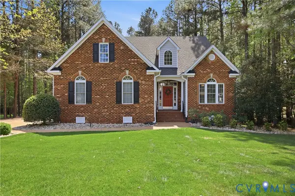 4270 Virginia Rail Drive, Providence Forge, VA 23140