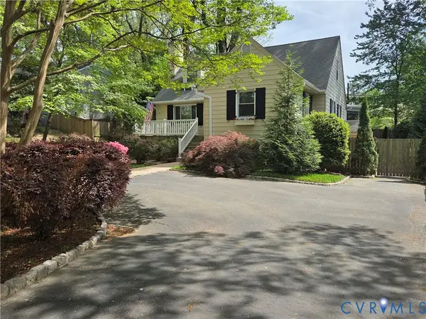 7733 Rock Creek Road, Henrico, VA 23229
