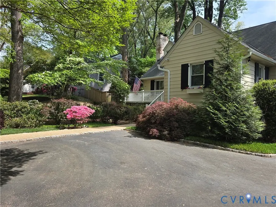 7733 Rock Creek Road, Henrico, VA 23229 - #2