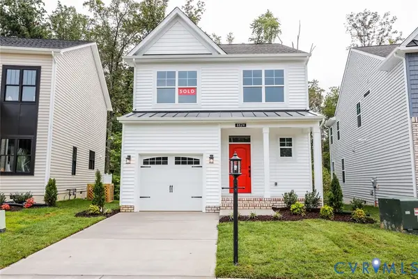 6305 Lila Crest Lane, Chesterfield, VA 23112