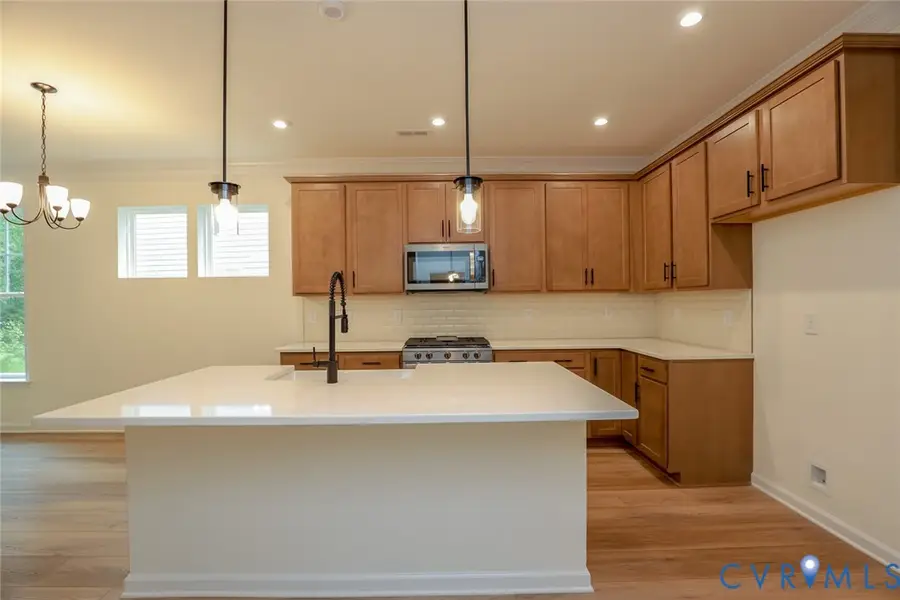 6305 Lila Crest Lane, Midlothian, VA 23112 - #2