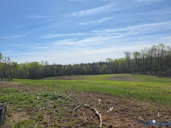 0 Farmville Road, Meherrin, VA 23954