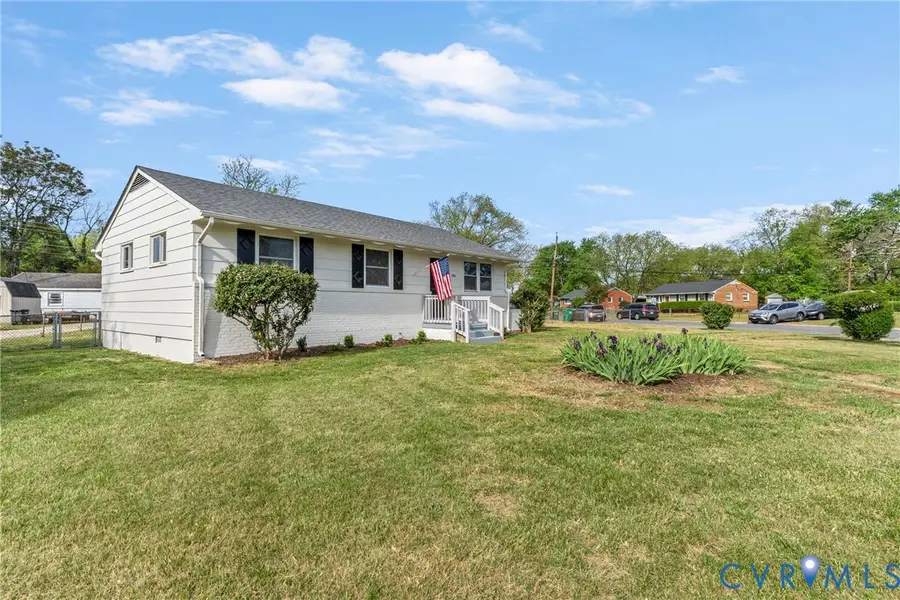 500 S Laburnum Avenue, Fairfield, VA 23223 - #3