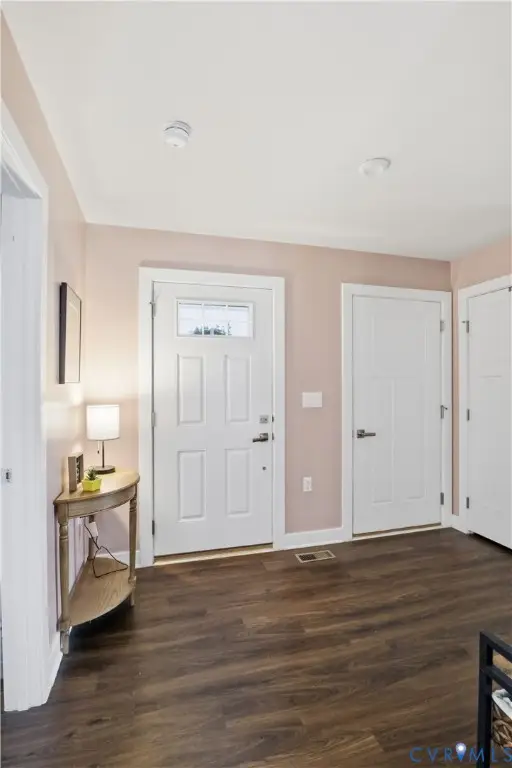 906 Sun Valley Way, Clover Hill, VA 23236 - #3
