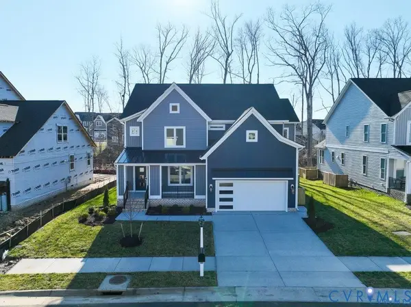 15107 Heaton Drive, Midlothian, VA 23112