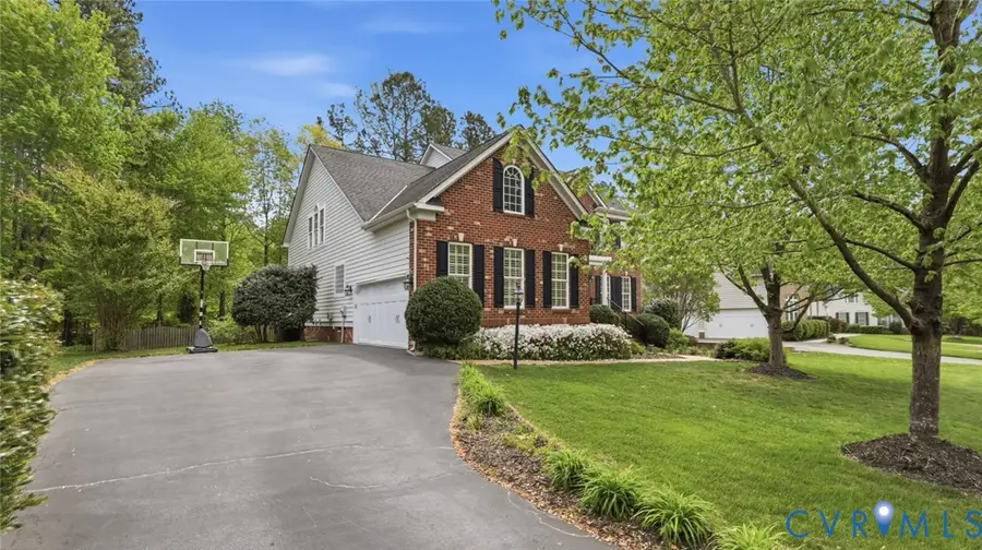6213 Epaulet Court, Moseley, VA 23120 - #2