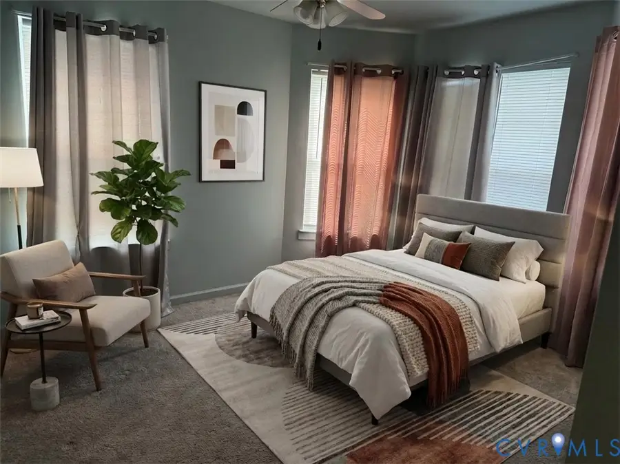 1400 Lakeview Avenue, Richmond, VA 23220 - #2