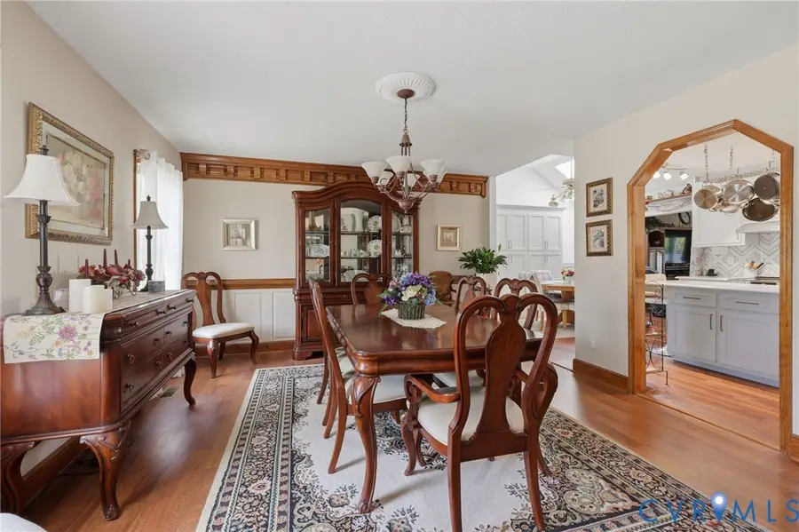 3536 Betz Court, South Chesterfield, VA 23834 - #3