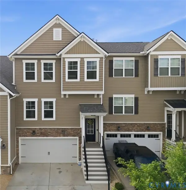 3224 Gannet Lane, Midlothian, VA 23112