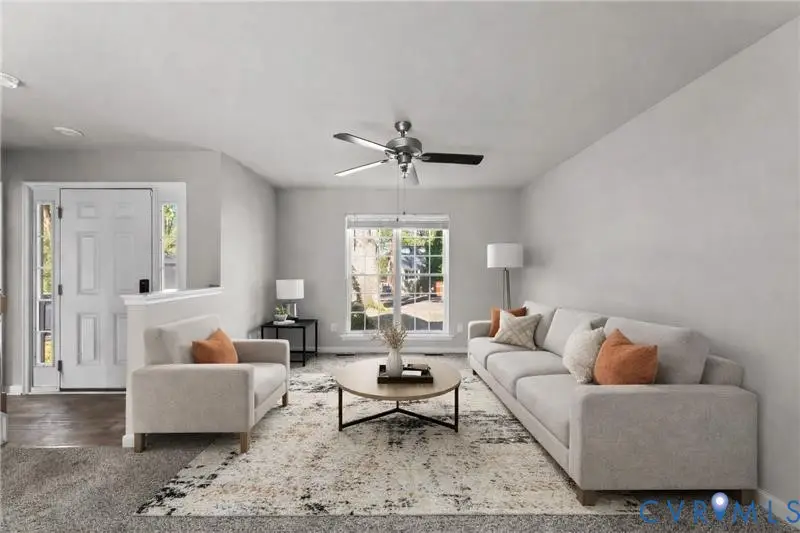 10211 Brightwood Avenue, Bellwood, VA 23237 - #2