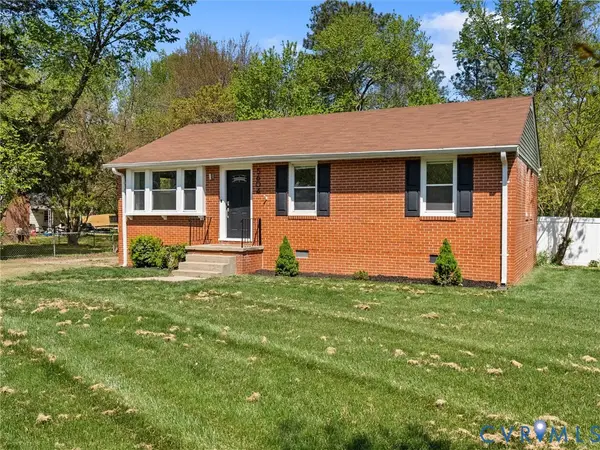 5604 Stella Road, North Chesterfield, VA 23234