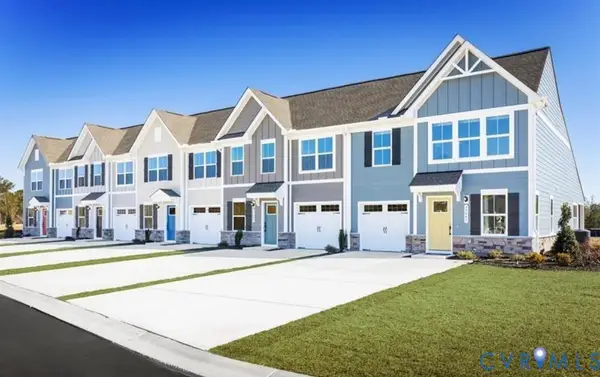 2264 Palm Court, Sandston, VA 23150