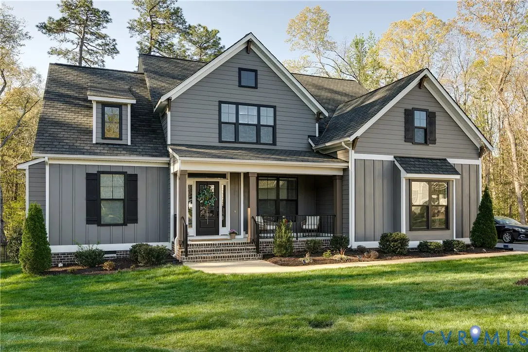 2919 Broadstone Court, Rockwood, VA 23236 - #1