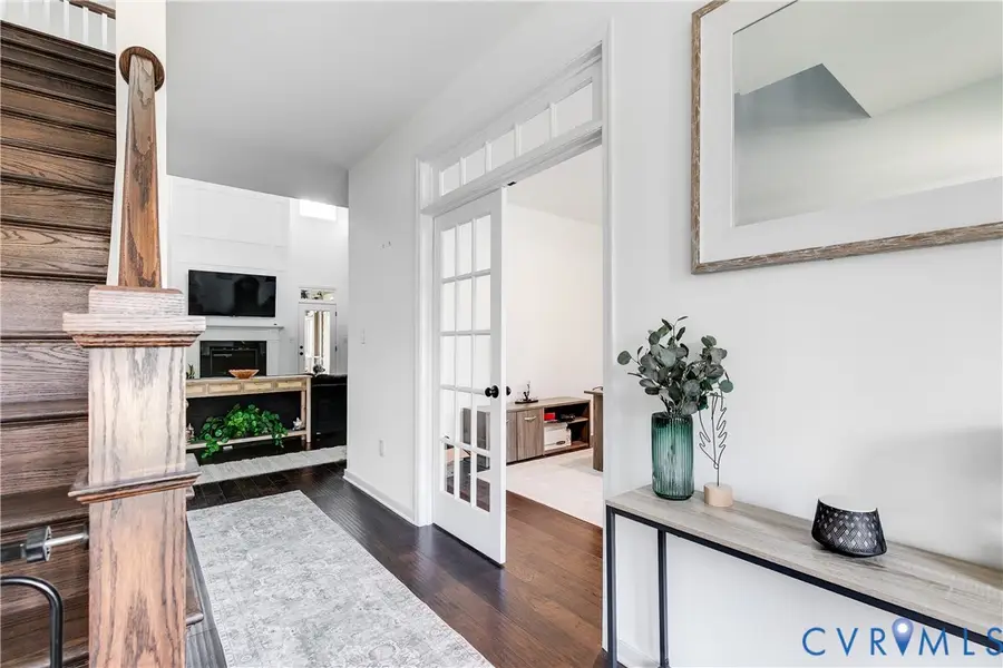 2919 Broadstone Court, Rockwood, VA 23236 - #3