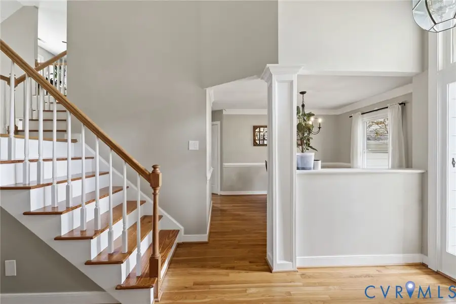 4708 Cedar Branch Court, Glen Allen, VA 23060 - #3