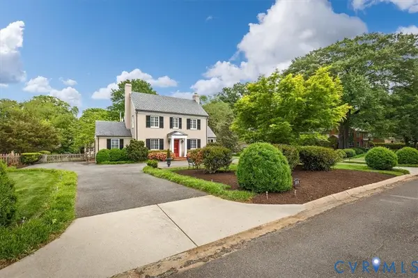 5806 W Club Lane, Henrico, VA 23226