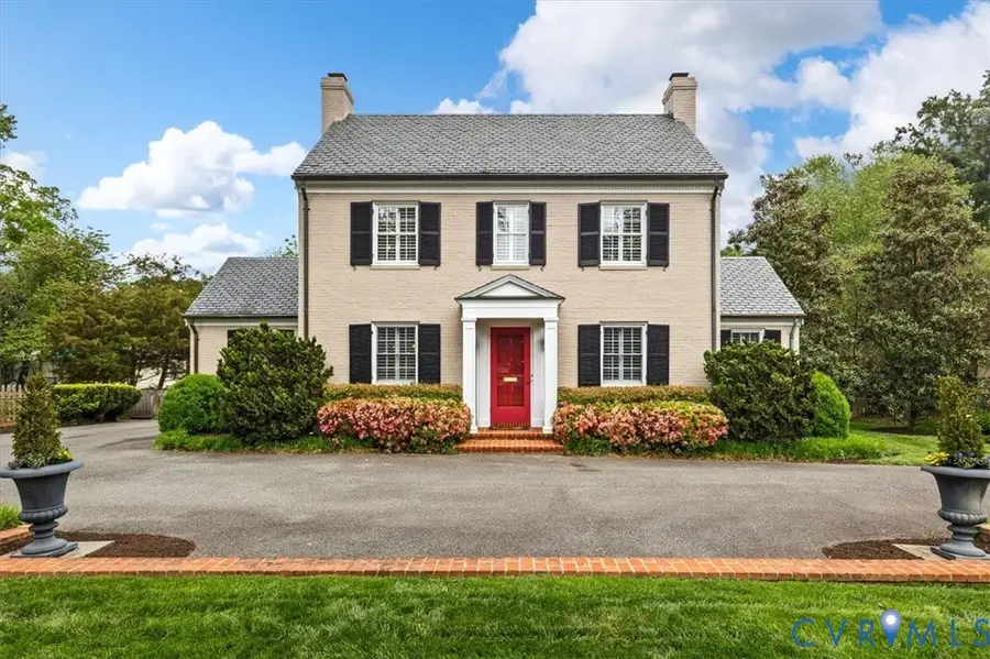 5806 W Club Lane, Brookland, VA 23226 - #2