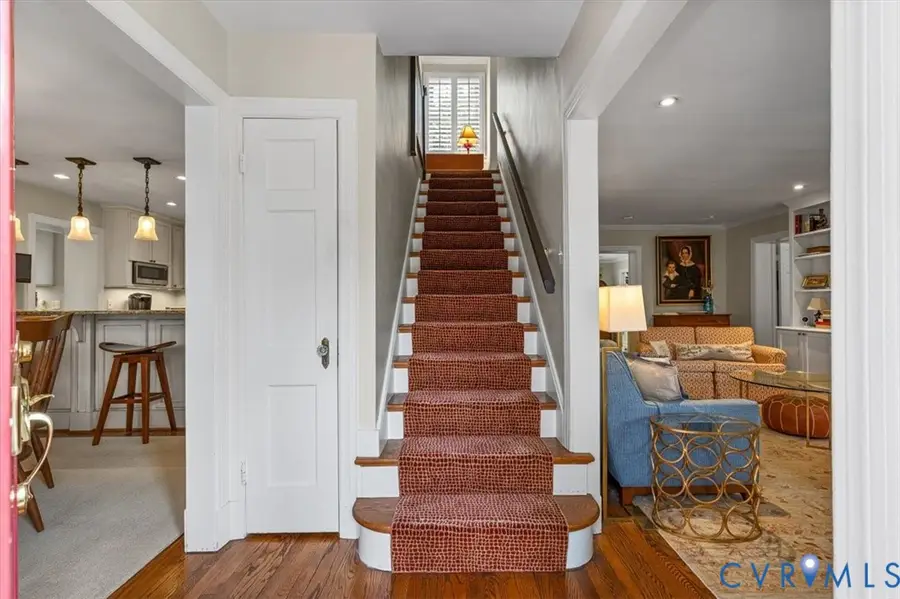 5806 W Club Lane, Brookland, VA 23226 - #3