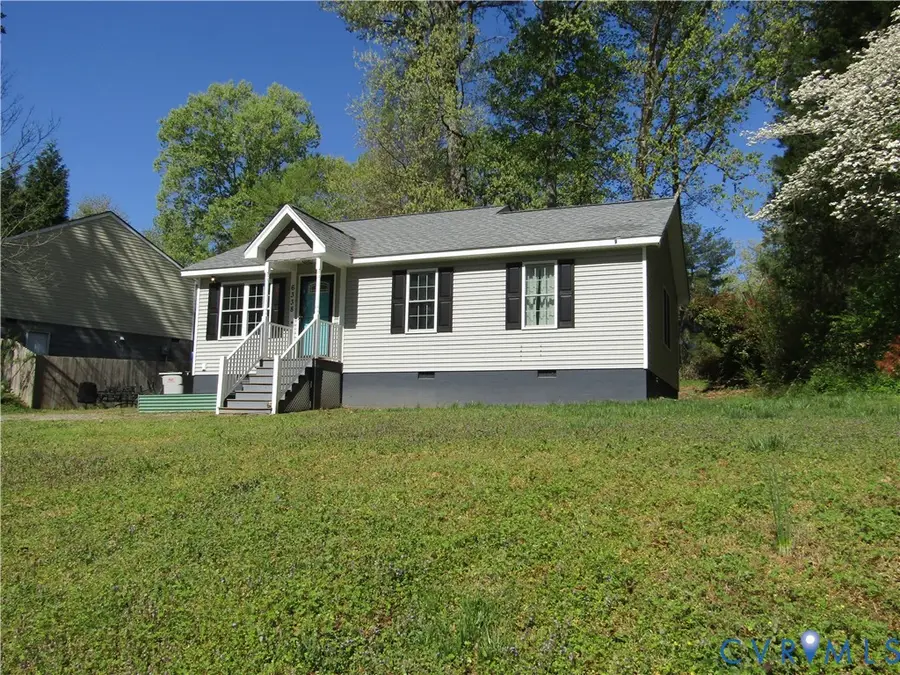 6338 Oak Drive, Quinton, VA 23141 - #2