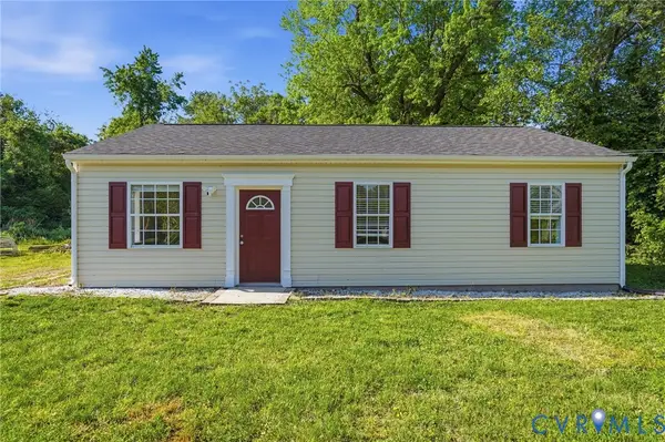 3990 Cedar Fork Road, Henrico, VA 23223