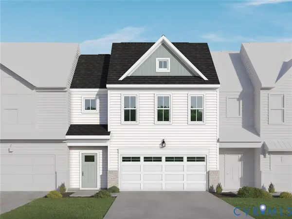 Lot 73 Oasis Breeze Lane, Midlothian, VA 23112