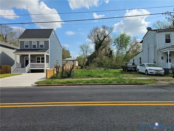 836 Hinton Street, Petersburg, VA 23803