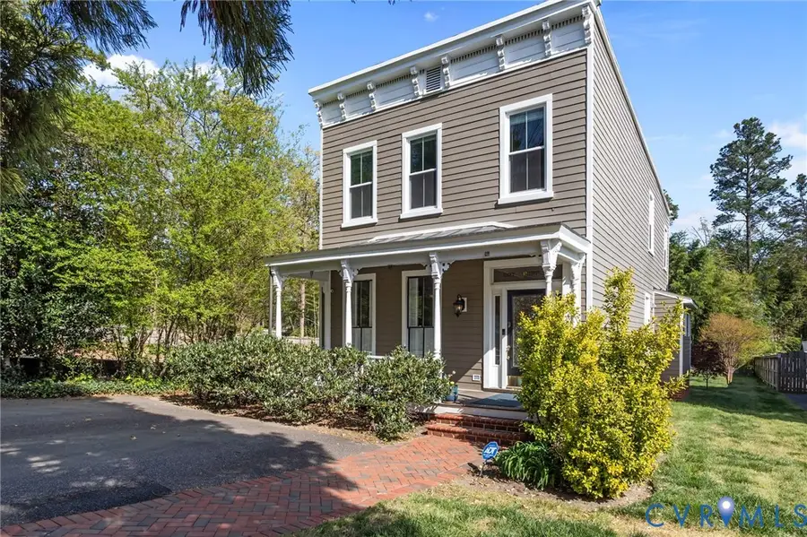 807 Pepper Avenue, Richmond, VA 23226 - #2