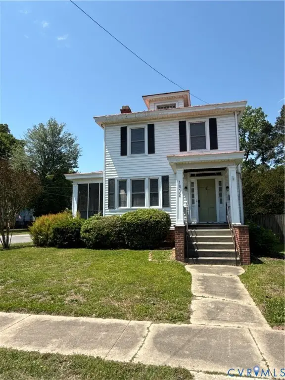 1832 Varina Avenue, Petersburg, VA 23805 - #1