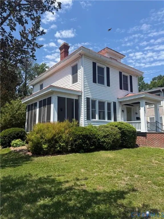 1832 Varina Avenue, Petersburg, VA 23805 - #2