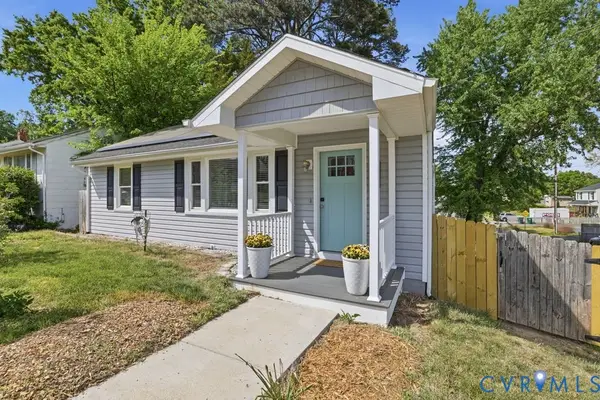 2500 Irisdale Avenue, Henrico, VA 23228