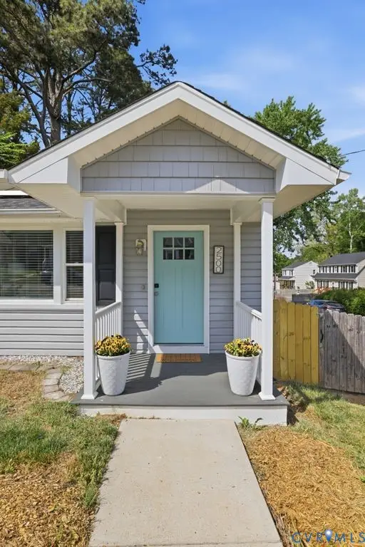 2500 Irisdale Avenue, Henrico, VA 23228 - #2