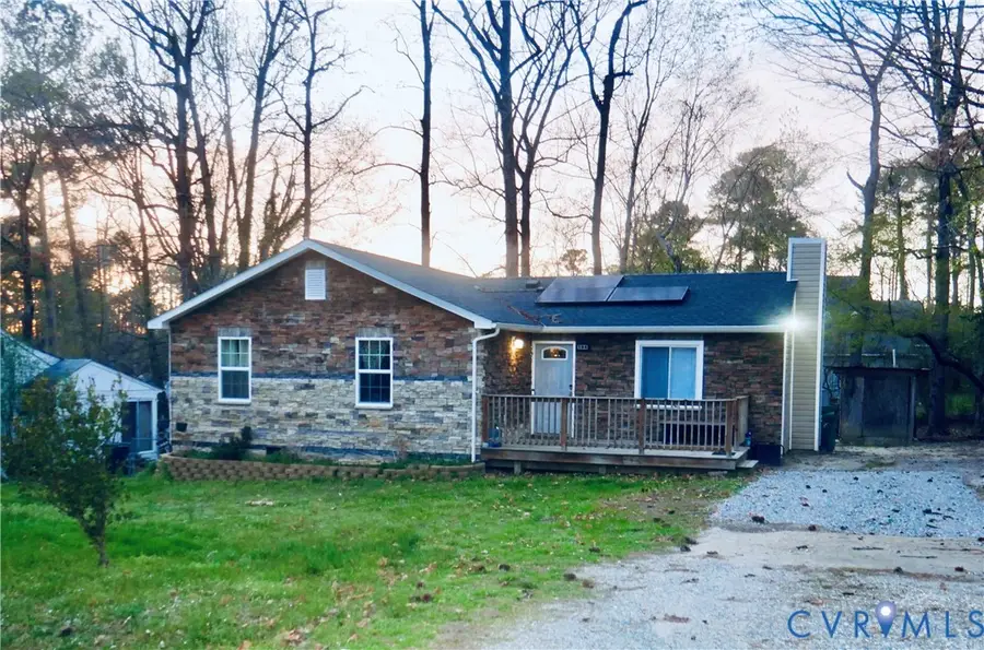 104 Winterset Pass, Williamsburg, VA 23188 - #2