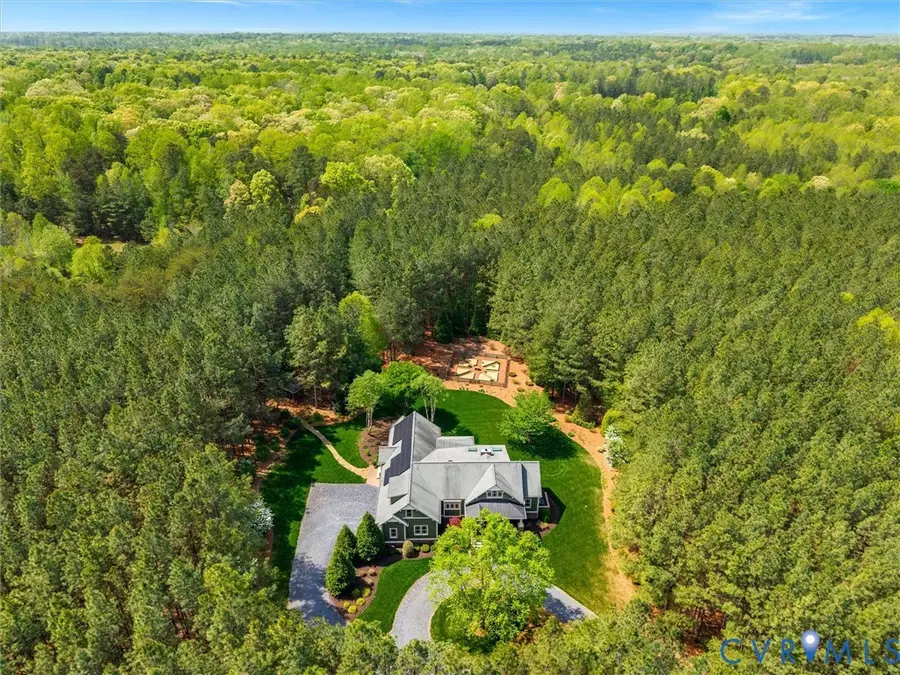 3025 Mill Mount Lane, Powhatan, VA 23139 - #3