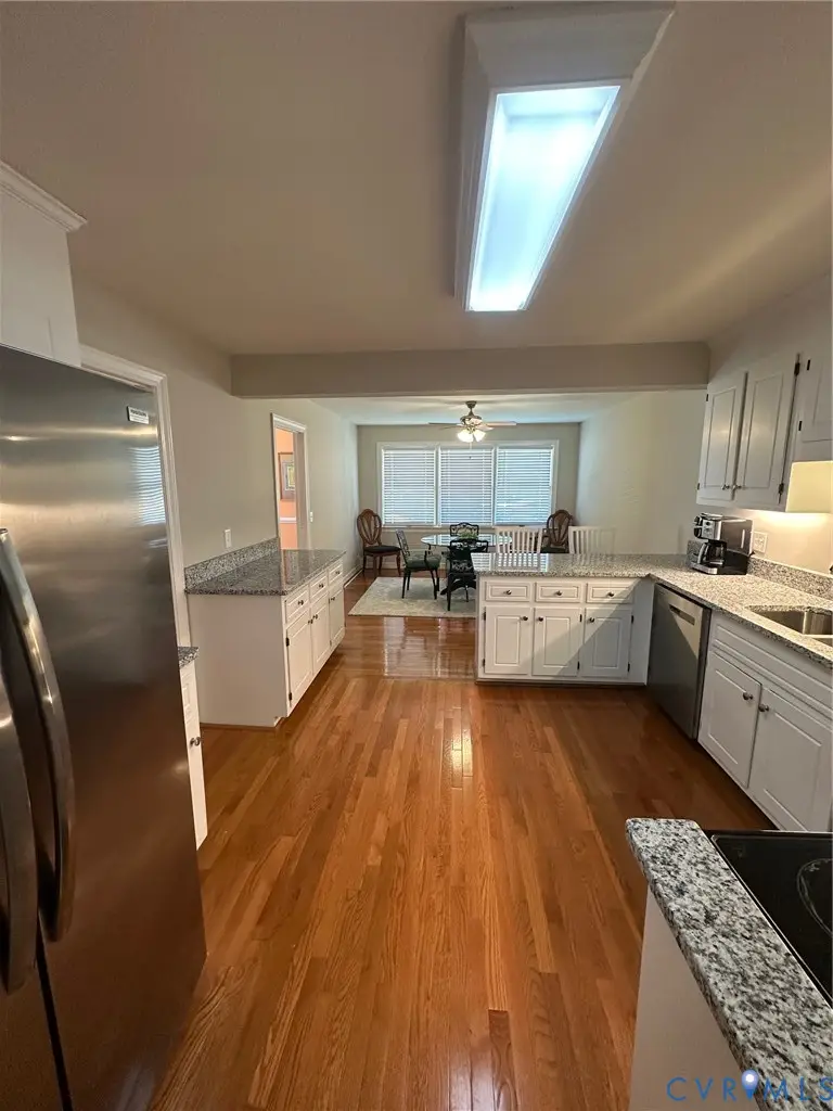 701 Fort Hayes Court #A, Petersburg, VA 23805 - #3