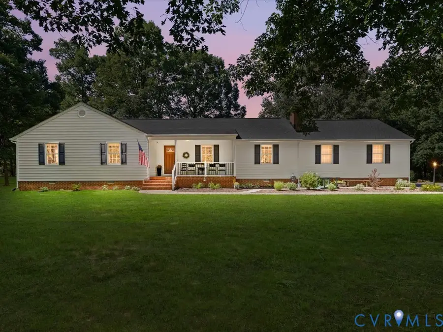 9740 Beaver Bridge Road, Chesterfield, VA 23838 - #2